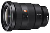 Sony FE 16-35mm f/2.8 G Master teszt