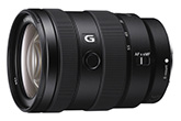 Sony E 16-55mm f/2.8 G – a rég várt standard
