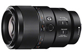Sony 90mm f/2.8 Macro G OSS – a makrókirály
