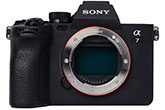 Sony Alpha 7 IV sajtóbejelentés
