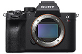 Sony Alpha A7R IV – a felbontás csúcsa