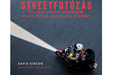 Könyvismertető: David Gibson: Streetfotózás