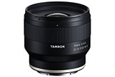 Tamron 20mm f/2,8 Di III OSD M1:2 teszt