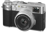 FUJIFILM X100VI bejelentés