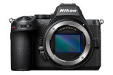 Nikon Z5II bejelentés