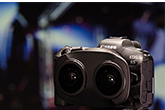 Úttörő EOS VR rendszer a Canontól