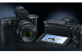 A vadonatúj Nikon 1 V3 mindig képben van