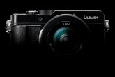 Panasonic Lumix LX100II – sajtóbemutató