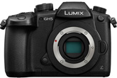 Panasonic Lumix DMC-GH5 – a filmesek fényképezőgépe