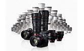 30 éves a Canon EOS rendszere