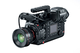 Új full frame Cinema EOS kamera érkezett