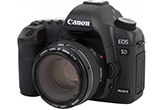 CANON EOS 5D Mark III