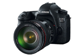 Photokina 2012 - Canon EOS 6D