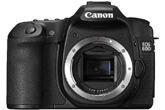  Canon EOS 60D