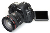 CANON EOS 6D MARK II: Megosztó trónkövetelő