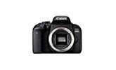 CANON EOS 800D: Új generációs DSLR technológia