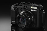 Canon PowerShot G12 – Csúcsra tör