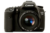 Hamarosan érkezik a Canon EOS 7D Mark II