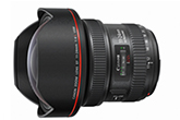 A Canon a 110 milliomodik EF objektívet ünnepli