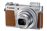 Canon PowerShot G5 X és PowerShot G9 X