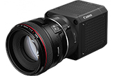 Kicsi, de erős: megérkezett a Canon ML-105 EF