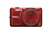 COOLPIX S6600 és COOLPIX L620 a Nikontól