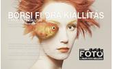 PROFI FOTO - BORSI FLÓRA kiállítása 