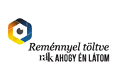 Reménnyel töltve: fotópályázat!