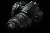 Nikon D3100 – Következő fokozat