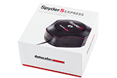 Bemutatjuk: Spider 5 Express