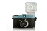 Lomográfia: Diana+