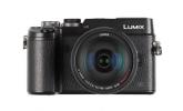 PROFI FOTO - PANASONIC LUMIX GX8  a kiállitáson.