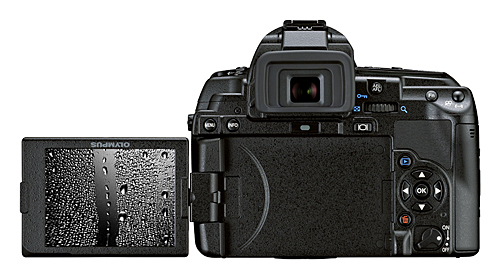 Olympus E-5