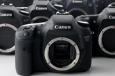 Canon Eos 7D