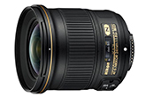 Új AF-S NIKKOR 24mm f/1.8G ED fix objektív
