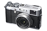 Fujifilm Finepix X100S