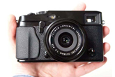 Fujifilm X-Pro1