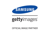 Samsung és Getty Images együttműködés