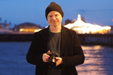 Interview with Gordon Laing, the head of Cameralabs