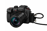 A videózás mestere: Lumix GH5s kamera teszt