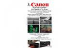 3. Canon Nyílt Nap Győrben: 2016. április 14