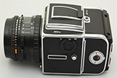 A Hasselblad leállítja a V sorozat gyártását