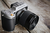 Hasselblad X1d-50c: NEM CSAK STUDIÓKBAN