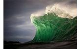 Hullámok, ahogy Warren Keelan fotós látja