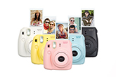 Azonnali papírképek: FUJI INSTAX MINI 8