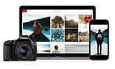 Canon Ecosystem – minden képben ott lehet