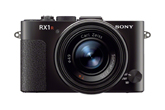 Itt az RX1 lánytestvére: RX1R