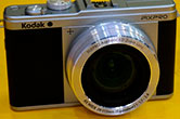 Az új Kodak Pixpro S1