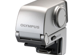Új Olympus PEN elektronikus kereső