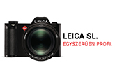 Leica SL